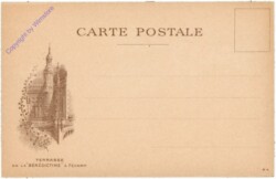 Paris, Petit Palais des Champs-Elysees