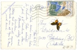 Paris, Dome des Invalides