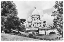 Paris, Le Sacre-Coeur