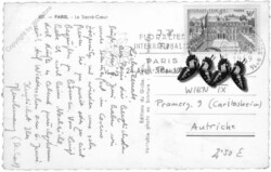 Paris, Le Sacre-Coeur