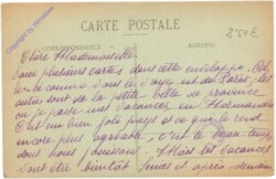 Paris, Eglise de la Trinite