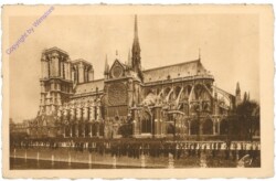 ak200263 Paris, Ansicht