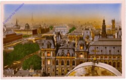 Paris, et ses merveilles