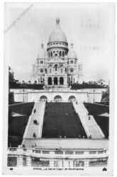 Paris, Le Sacre-Coeur