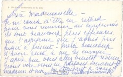 Paris, Panorama de la Cite