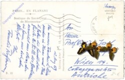 Paris, Basilique du Sacre-Coeur