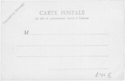 Paris, Eglise Notre-Dame-des-Champs