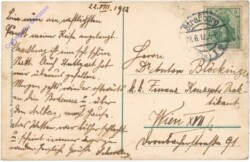 Strassburg, Ansicht