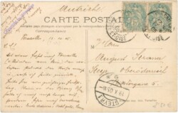 Versailles, Panorama de Versailles