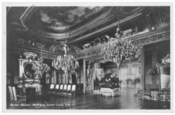 Baden-Baden, Kurhaus, Salon Louis XIV