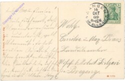 ak200362a Wangen i. A., Ortsansicht