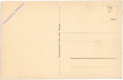 Marbach a. N., Schillers Geburtshaus