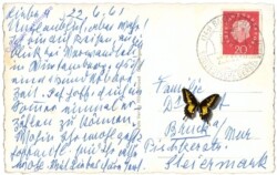 ak200368a Backnang, Ansicht