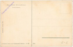 ak200377a Herrenchiemsee, Kgl. Schloss, Schlafzimmer