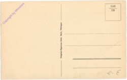 Konstanz, Münster mit Blick auf Seestrasse