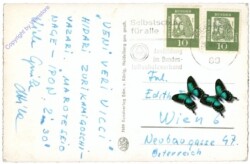 Heidelberg, Multiansicht