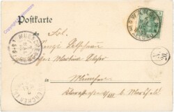 ak200419a Wangen i. A., Partie beim Lindauerthor