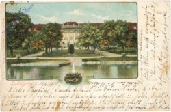 Ludwigsburg, Ansicht