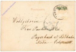 Ludwigsburg, Ansicht