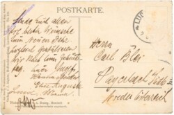 Ludwigsburg, Ansicht