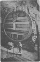 Heidelberg, Das große Heidelberger Faß