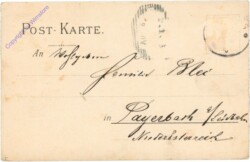 Ludwigsburg, Schloss, Altes Corps de Logis