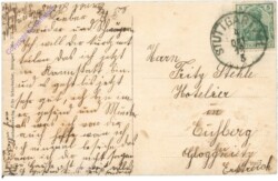 Cannstatt, Neckarvorstadt mit Wilhelmsbrücke