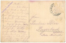 ak200463a Ludwigsburg, Stuttgartertor