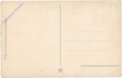 Friedrichshafen, Rathaus mit Zeppelinbrunnen