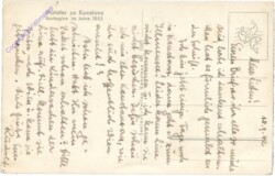 Konstanz, Blick auf das Münster