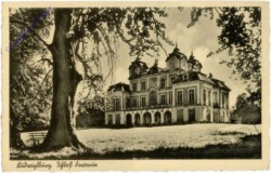 Ludwigsburg, Schloss Favorite