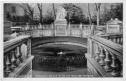 Donaueschingen, Donauquelle