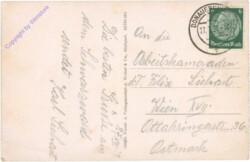 Donaueschingen, Donauquelle
