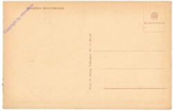 Maulbronn, Kloster, Kapellenbrunnen