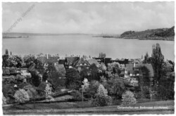 Gaienhofen am Bodensee, Ansicht