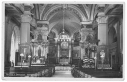 Beuron im Donautal, Klosterkirche