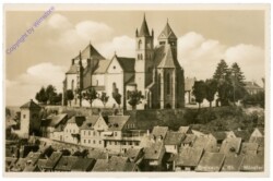 ak200498 Breisach a. Rh., Münster