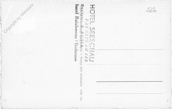 Insel Reichenau, im Bodesee