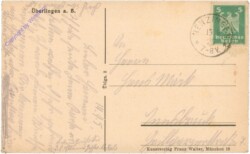 Überlingen a. B., Ansicht