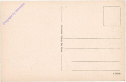 Maulbronn, Kloster, Blick in die Kirche