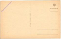 Bruchsal, Schloss, Vestibül