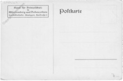 ak200531a Württemberg, Ansicht