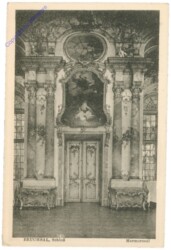 Bruchsal, Schloss, Marmorsaal