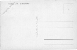 Freiburg i. Br., Schwabentor