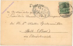 ak200581a Freiburg i. Br., Münster