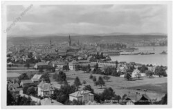 Konstanz, Gesamtansicht