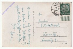 Lindau, Hafeneinfahrt