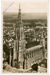 ak200603 Ulm, Münster