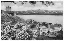 Meersburg, Ansicht