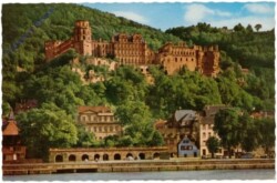 Heidelberg, Schloss